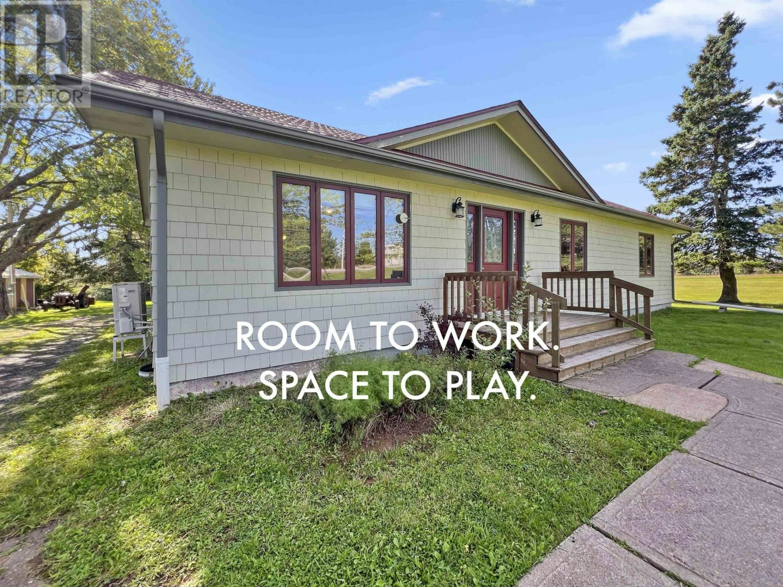 2049 Georgetown Road, Roseneath, PE, C0A 1G0