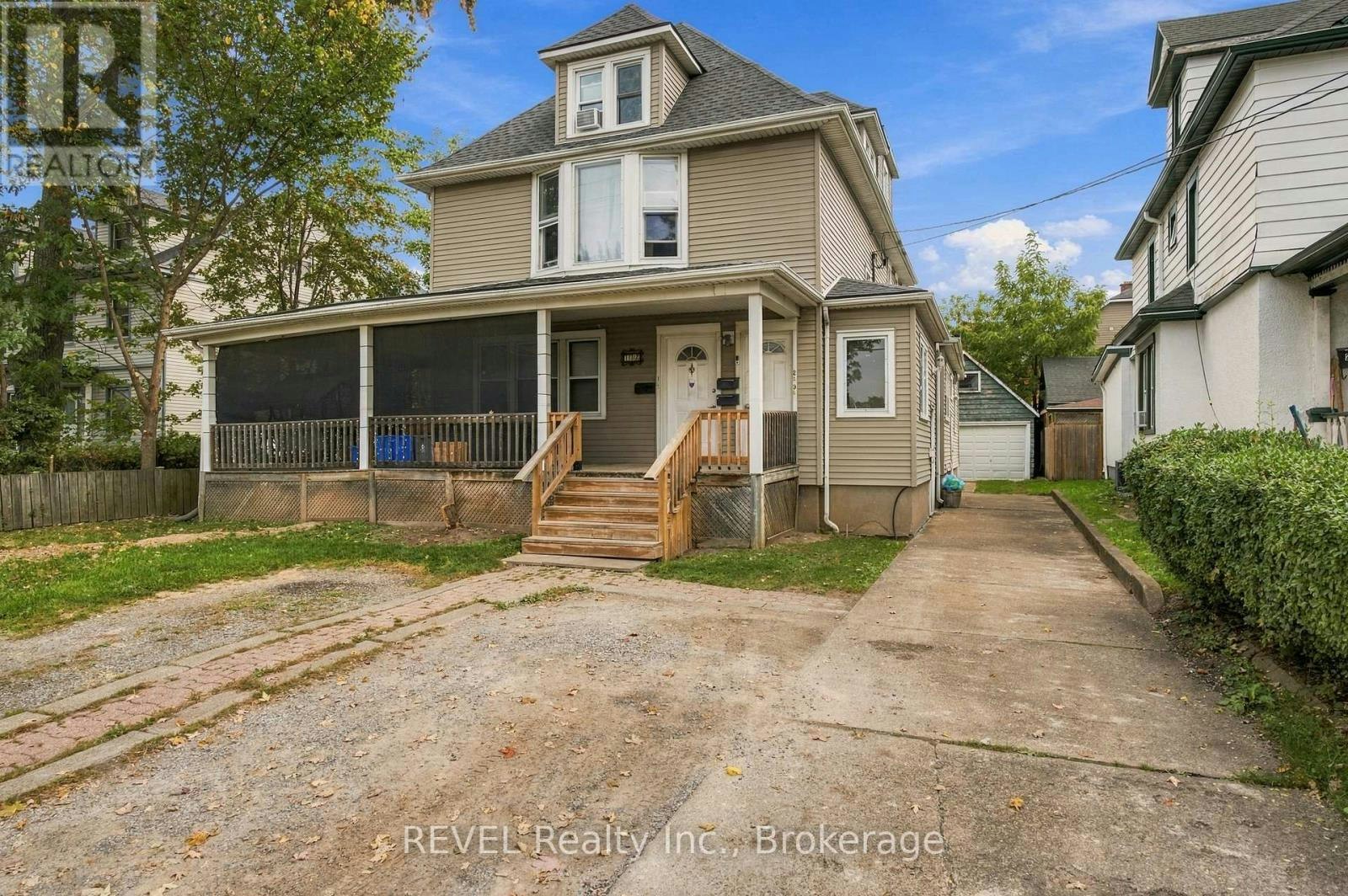 132 Hellems Avenue, Welland, ON, L3B 3B3