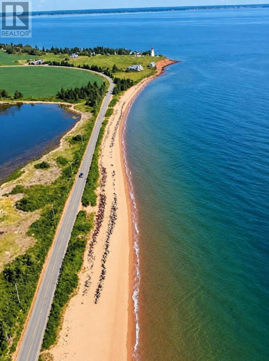 Lot-1 Panmure Island Road, Panmure Island, PE, C0A 1R0