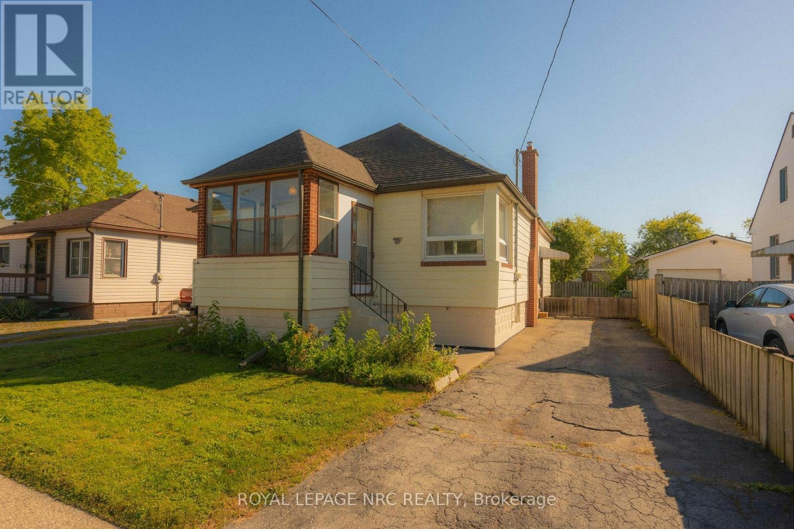 56 Lyons Avenue, Welland, ON, L3B 1L7