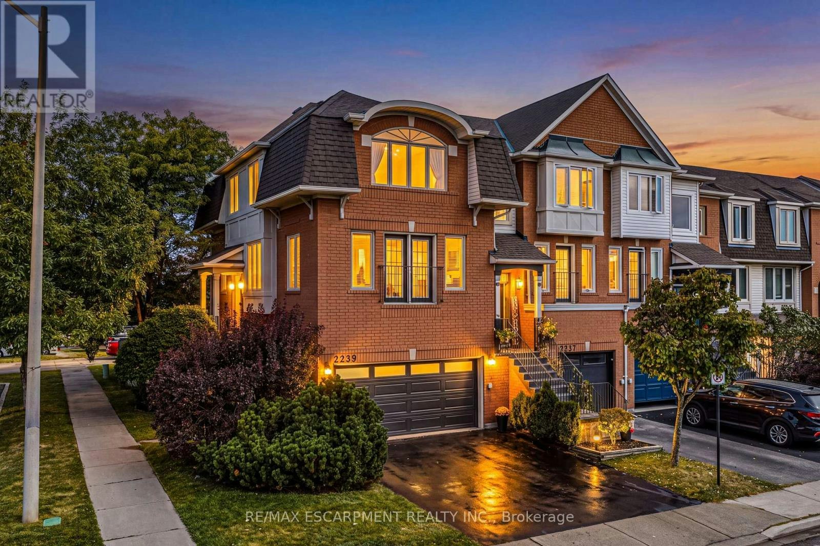 2239 Prescott Place, Burlington, ON, L7L 6L3