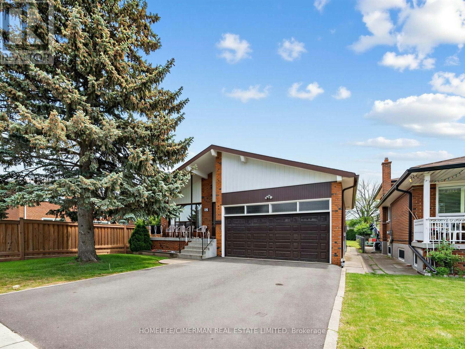 57 Humber College Boulevard, Toronto, ON, M9V 1P4