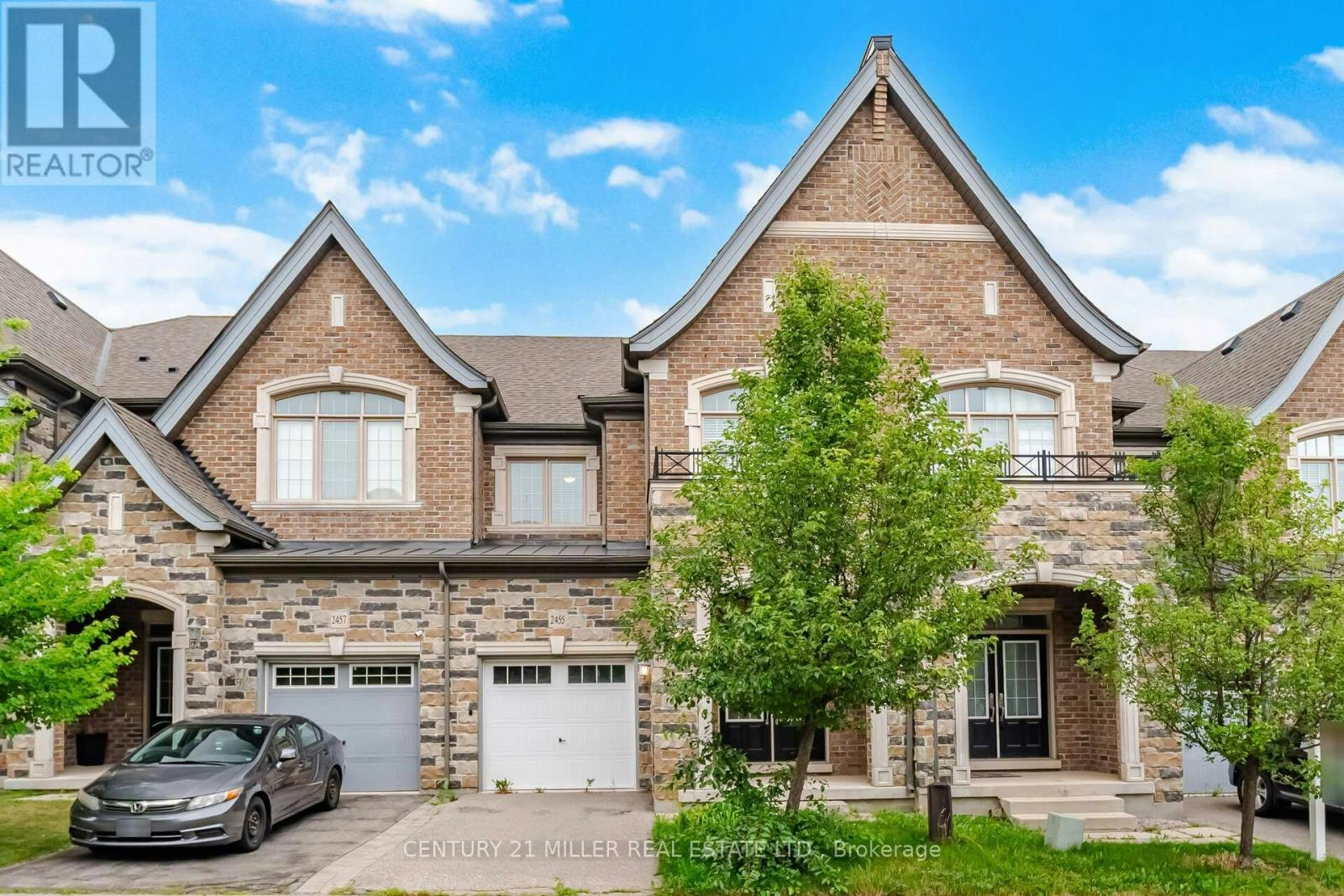 2455 Village Common, Oakville, ON, L6M 0S2
