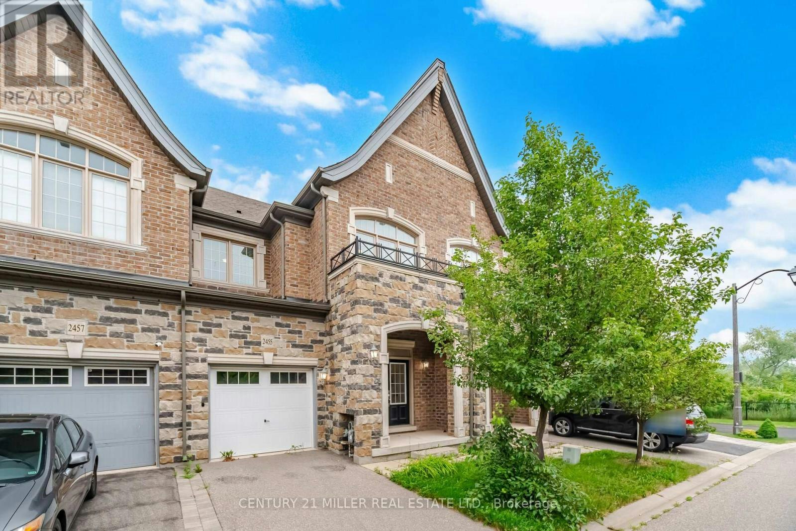 2455 Village Common, Oakville, ON, L6M 0S2 2