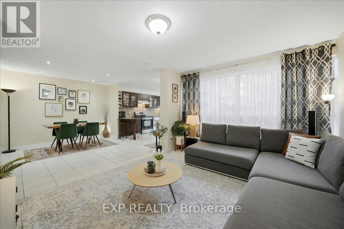 167-1055 Dundas Street E, Mississauga, ON, L4Y 3X6