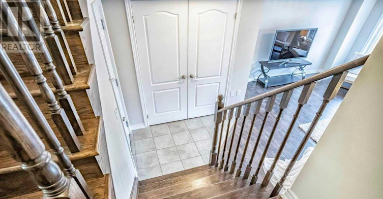1424 Granrock Crescent, Mississauga, ON, L5V 0E1 - 14