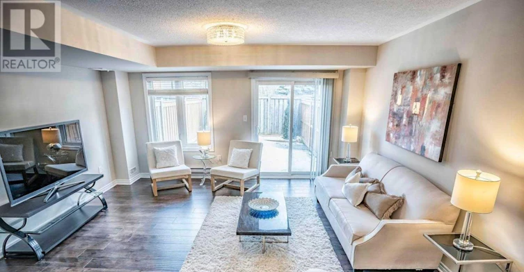 1424 Granrock Crescent, Mississauga, ON, L5V 0E1 - 17