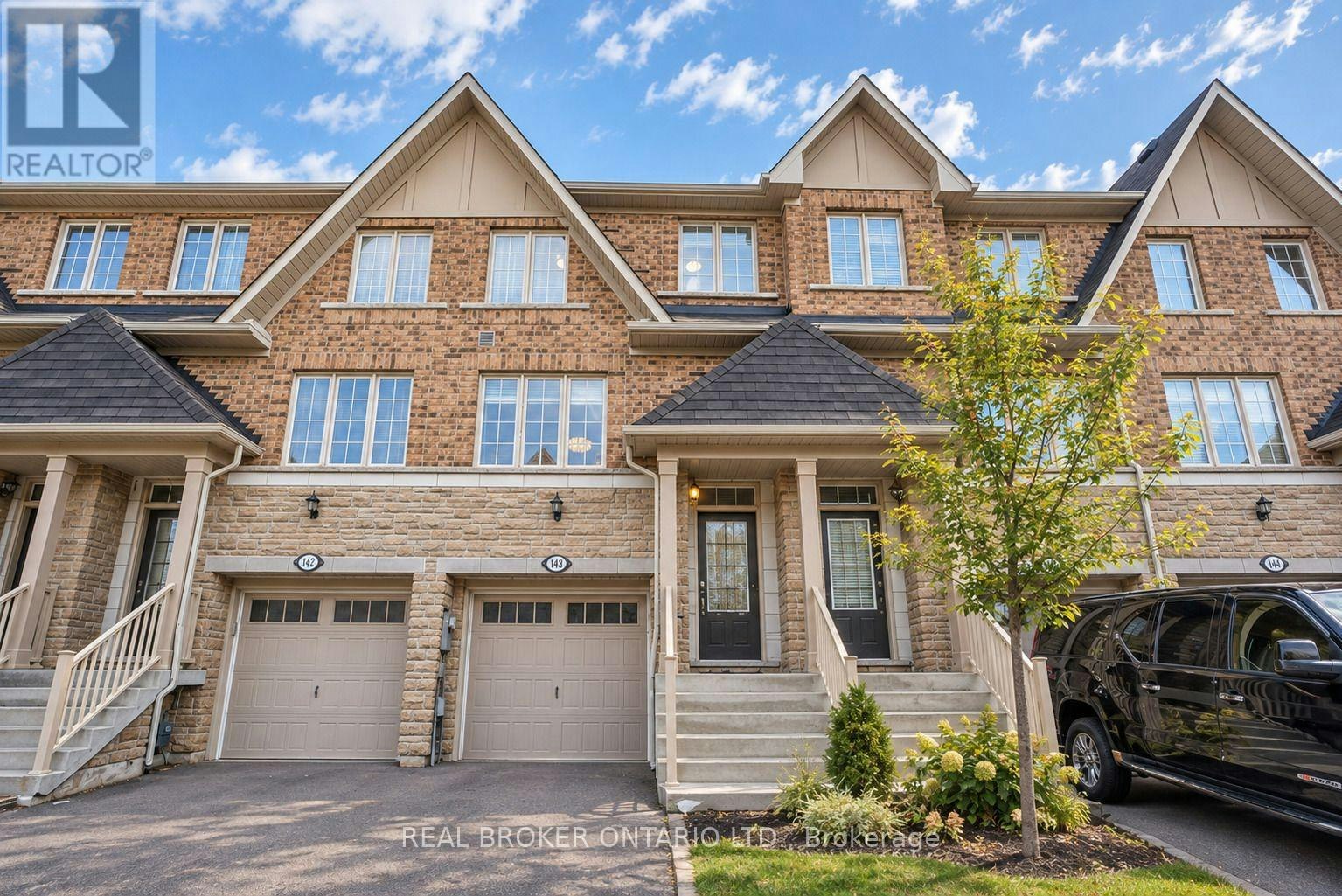 1424 Granrock Crescent, Mississauga, ON, L5V 0E1