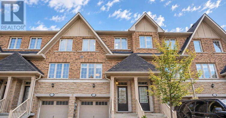 1424 Granrock Crescent, Mississauga, ON, L5V 0E1