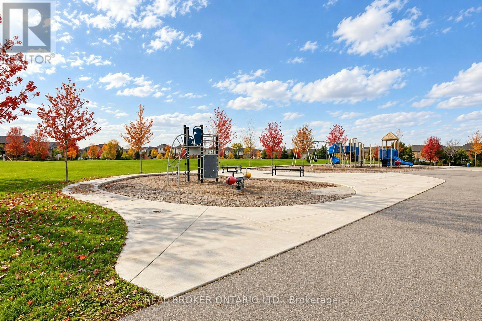 1424 Granrock Crescent, Mississauga, ON, L5V 0E1 - 21