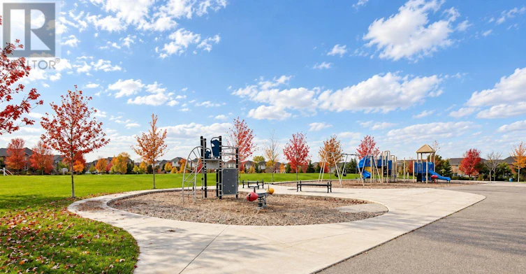 1424 Granrock Crescent, Mississauga, ON, L5V 0E1 - 21