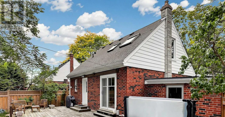 5 Ambleside Avenue, Toronto, ON, M8Z 2H5 - 40