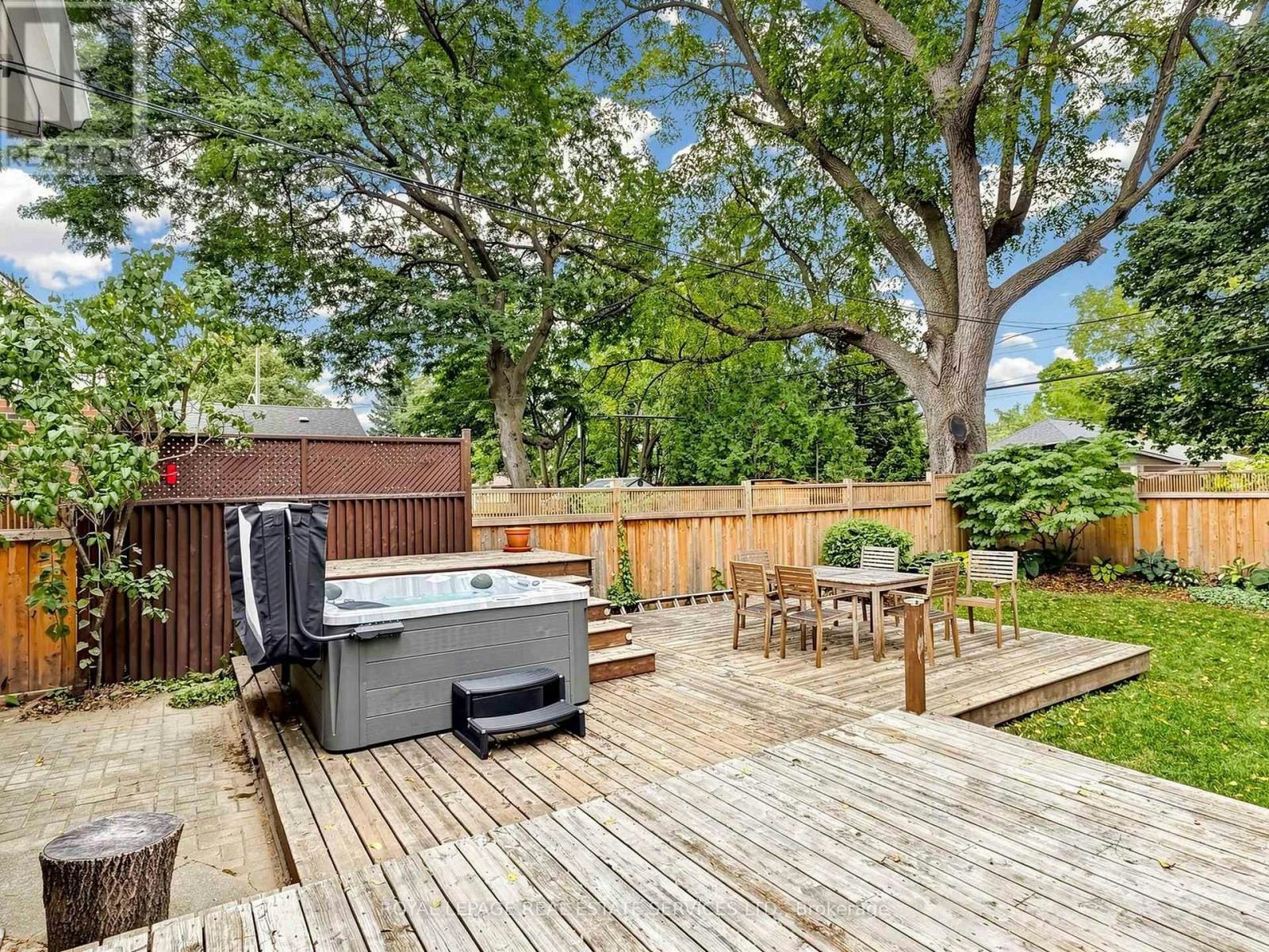 5 Ambleside Avenue, Toronto, ON, M8Z 2H5 - 41