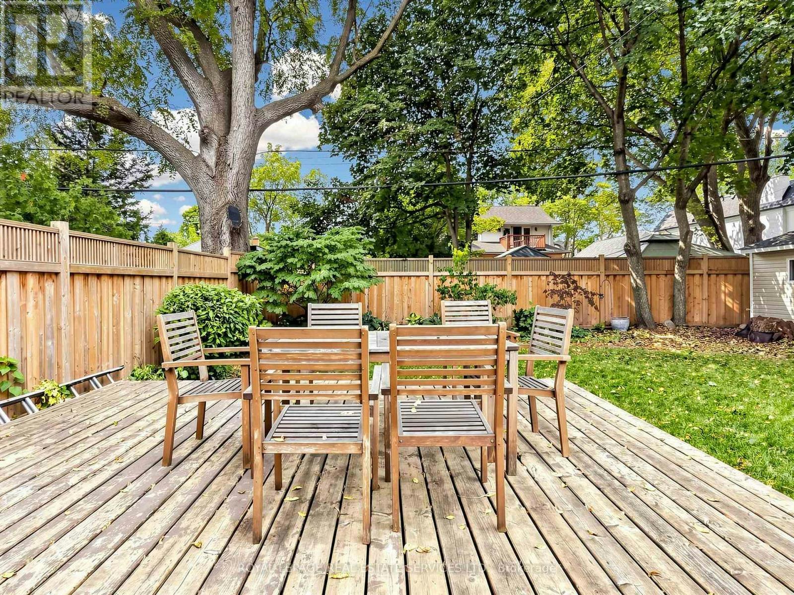 5 Ambleside Avenue, Toronto, ON, M8Z 2H5 - 45
