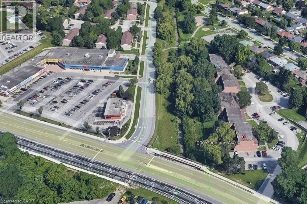 30-1200 Courtland Avenue E, Kitchener, ON, N2C 1K7 - 7