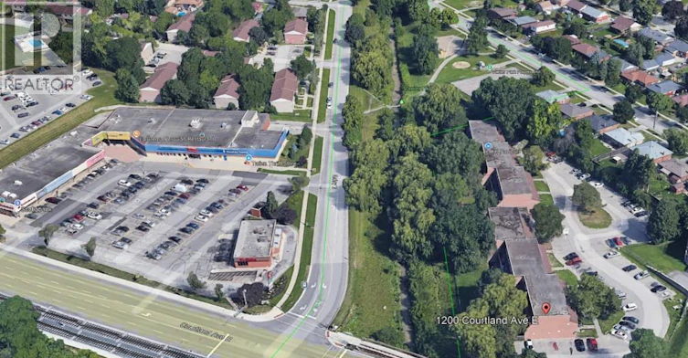 30-1200 Courtland Avenue E, Kitchener, ON, N2C 1K7 - 7