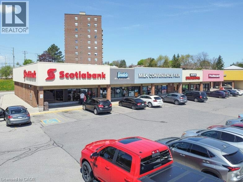 30-1200 Courtland Avenue E, Kitchener, ON, N2C 1K7 - 3