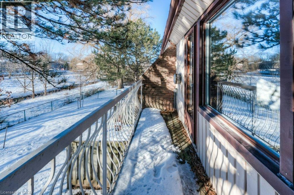 30-1200 Courtland Avenue E, Kitchener, ON, N2C 1K7 - 21