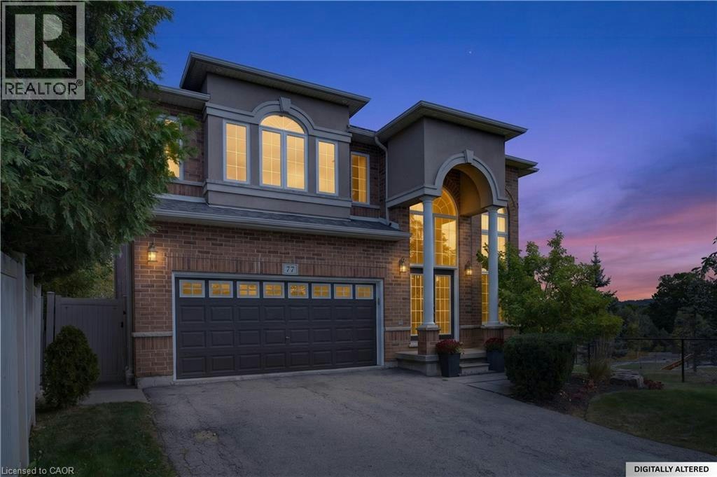 77 Newcombe Road, Hamilton, ON, L9H 0A6