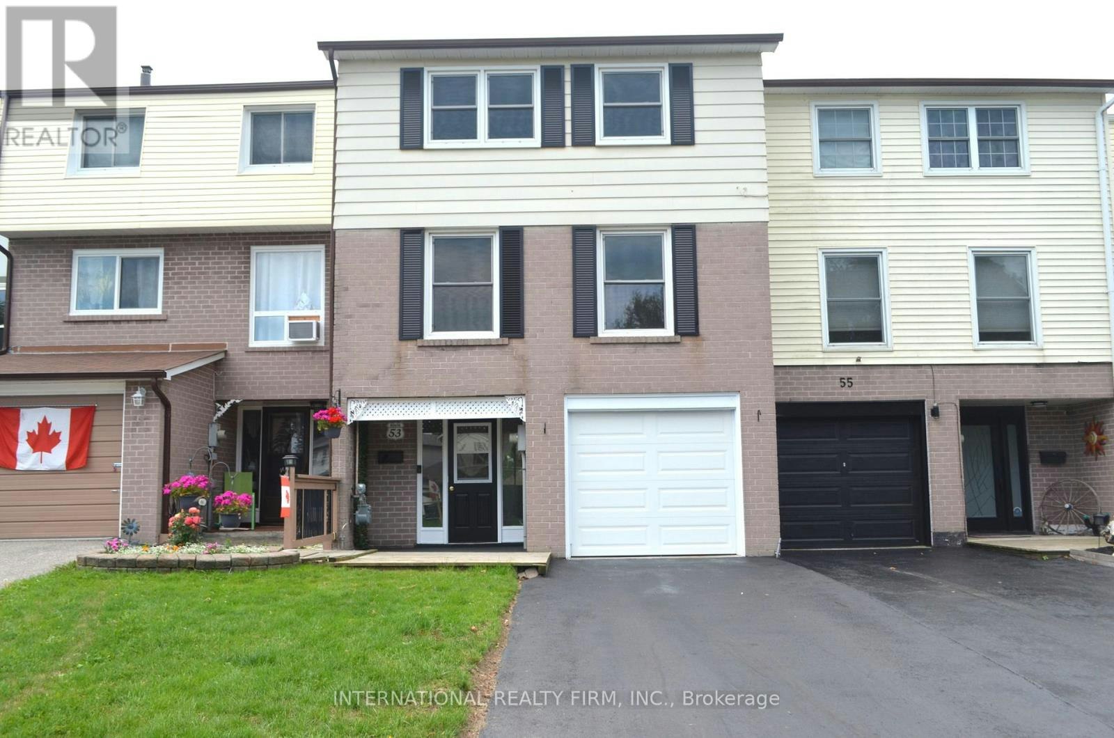 53 Peacock Boulevard, Port Hope, ON, L1A 2X2