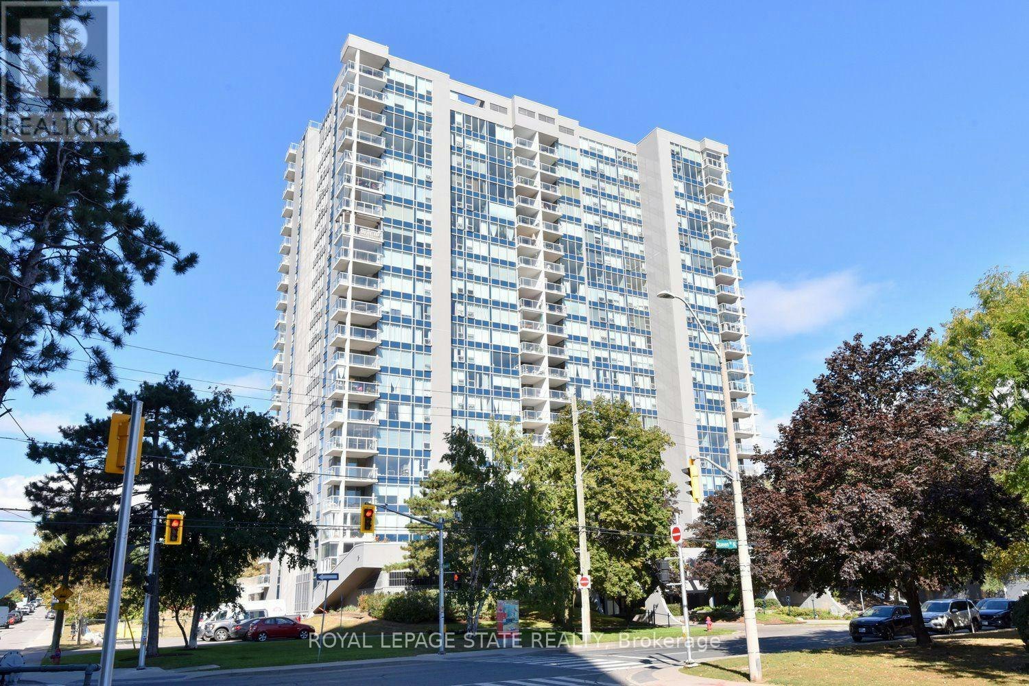 2007-75 Queen Street N