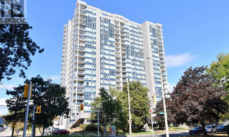 2007-75 Queen Street N