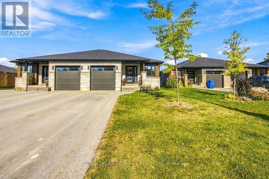 103 Jefferey Way, Wellington North, ON, N0G 2L4