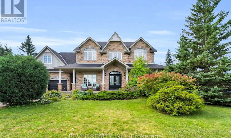 14 Devonleigh Drive