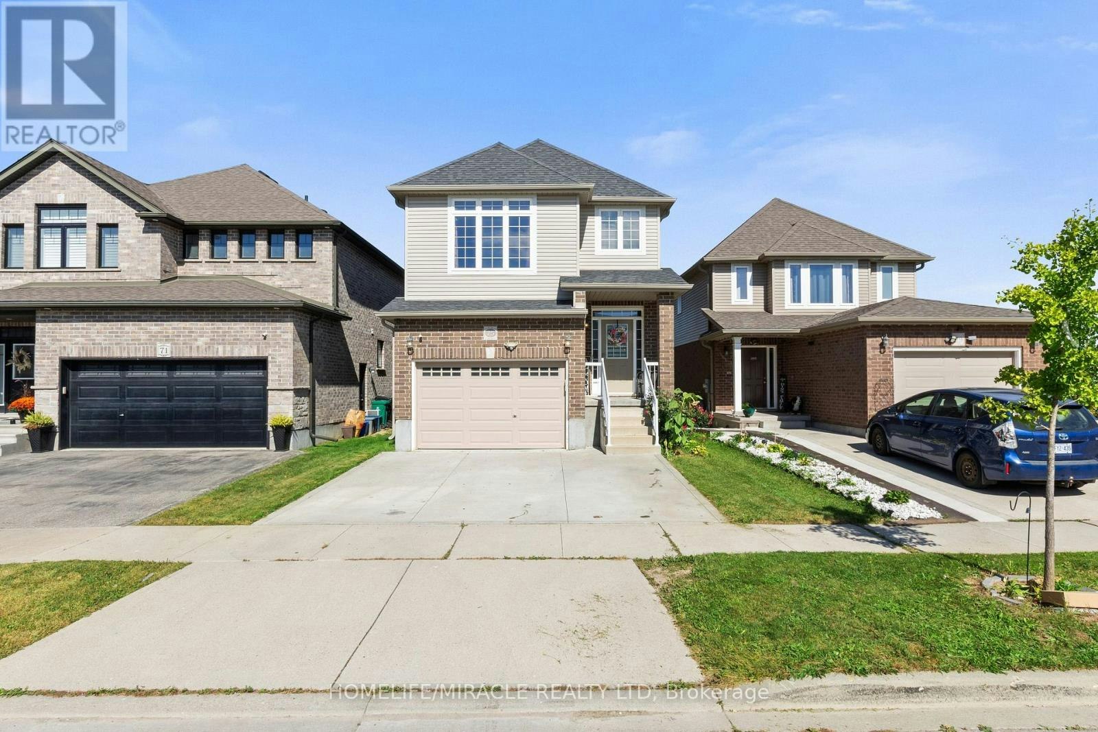 75 Sparrow Avenue, Cambridge, ON, N1T 0C5