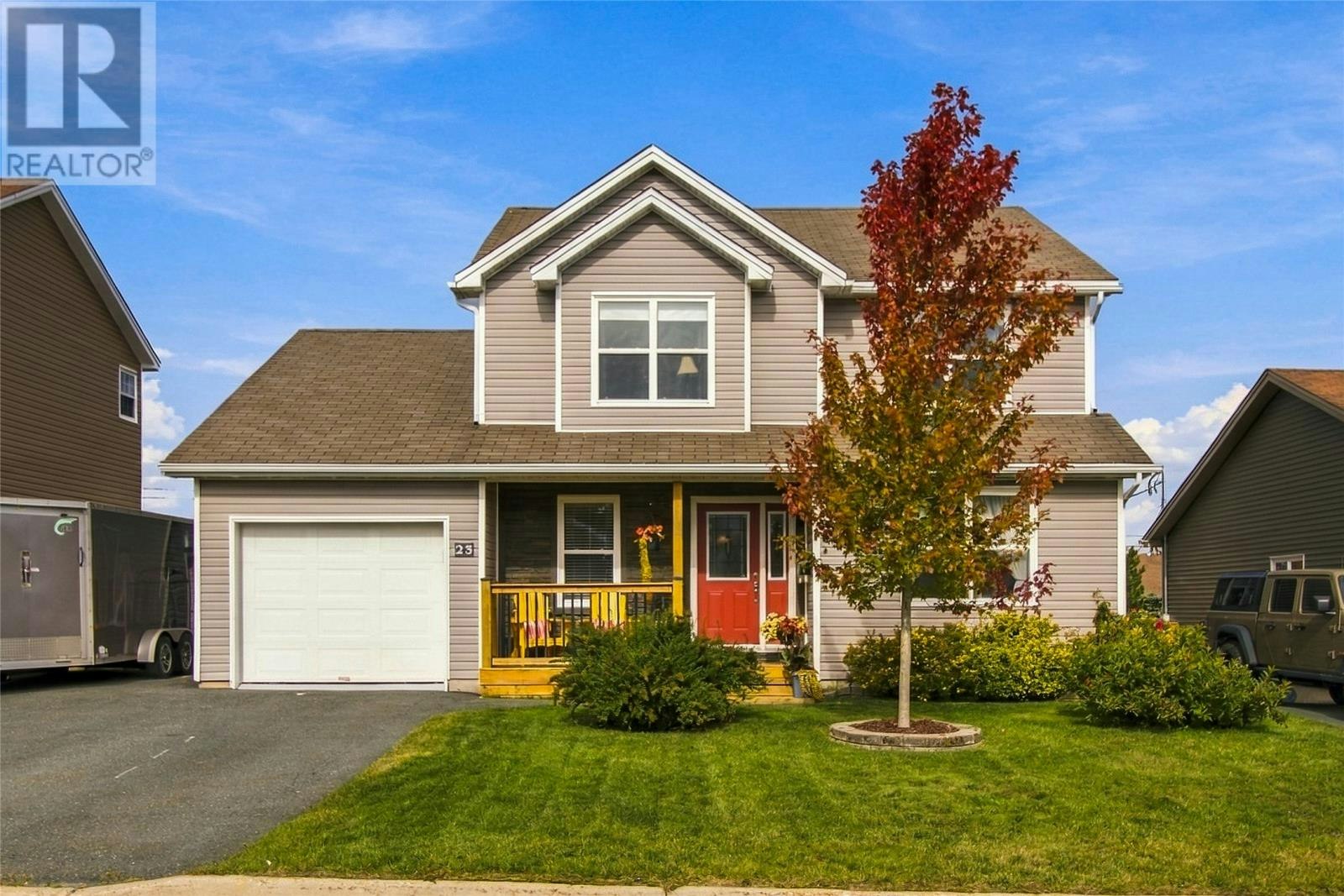 23 Hollyberry Drive, Paradise, NL, A1L 4A1