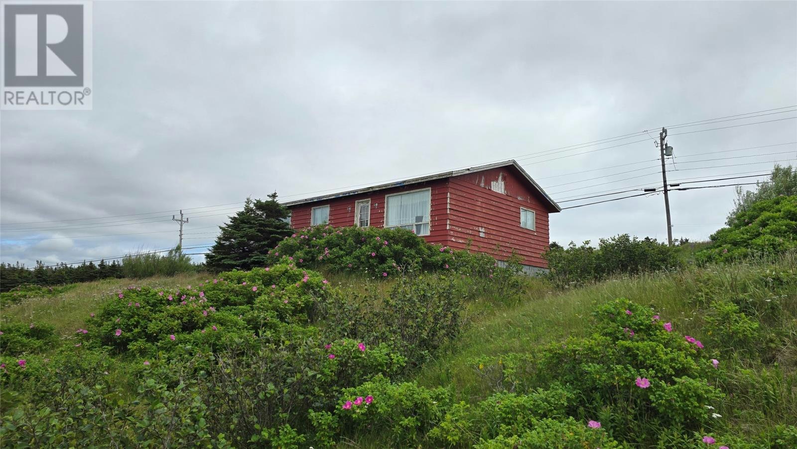 143 Main Road, Chapel Arm, NL, A0B 3B0
