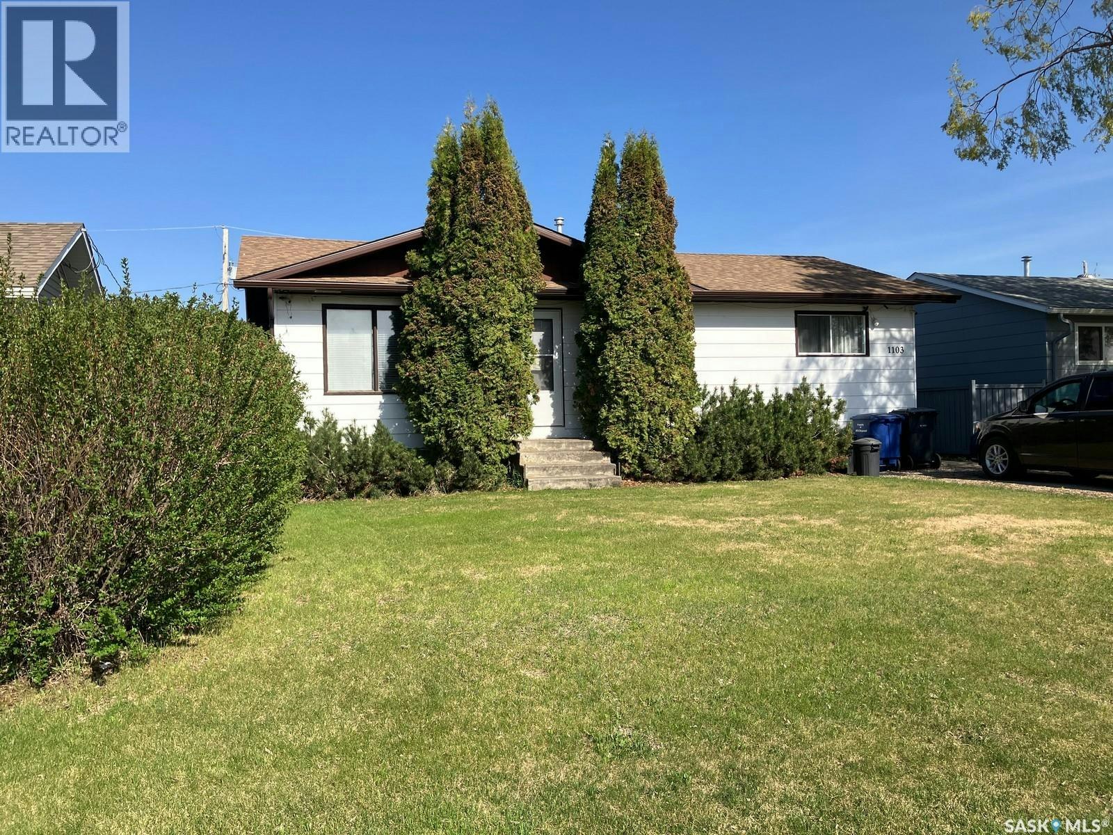 1103 3rd Street W, Nipawin, SK, S0E 1E0