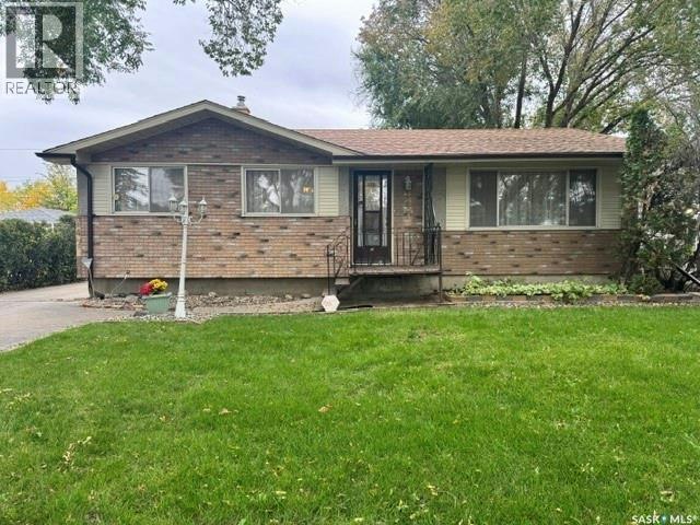 147 Woodward Avenue, Regina, SK, S4R 3H5