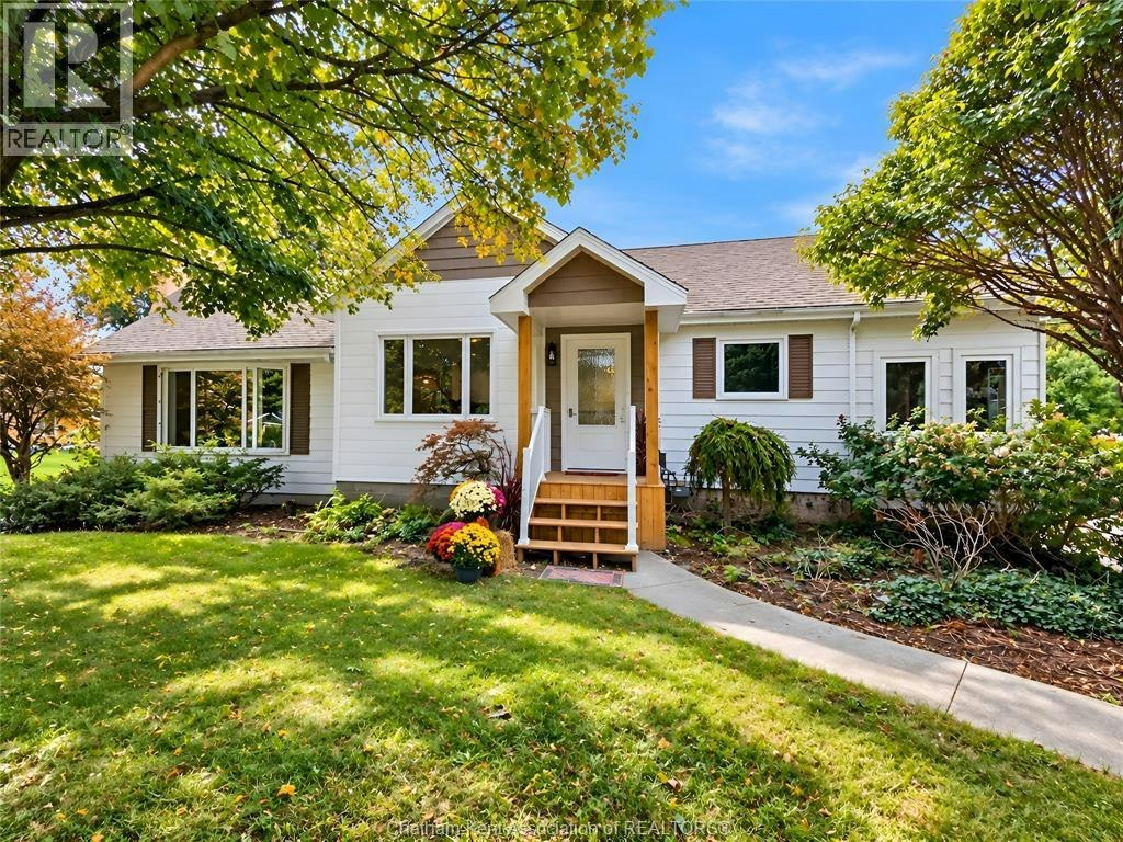 12 Crerar Drive, Chatham-Kent, ON, N7L 2P7