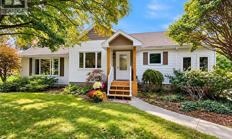 12 Crerar Drive