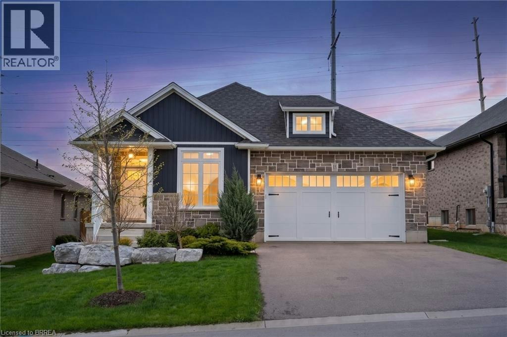 13 Masters Lane, Brant, ON, N3L 0H3