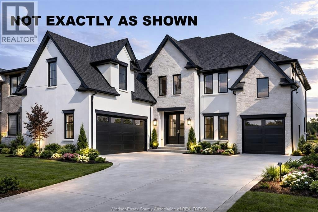3598 Sutton Avenue, Windsor, ON, N9E 0A6