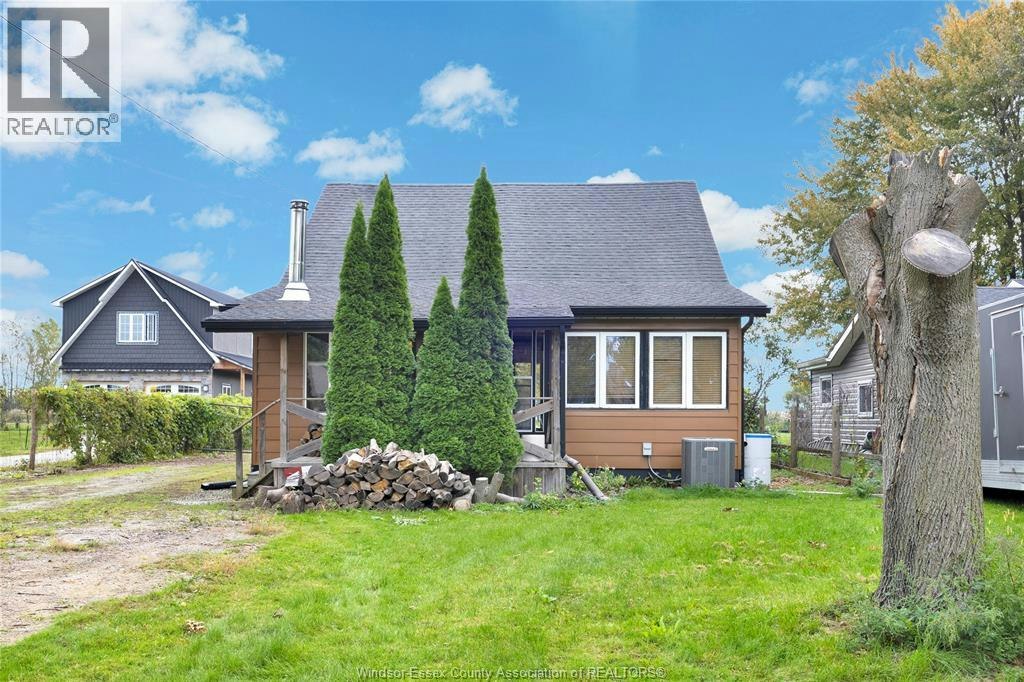 1957 Front Road North, Amherstburg, ON, N9V 3R3