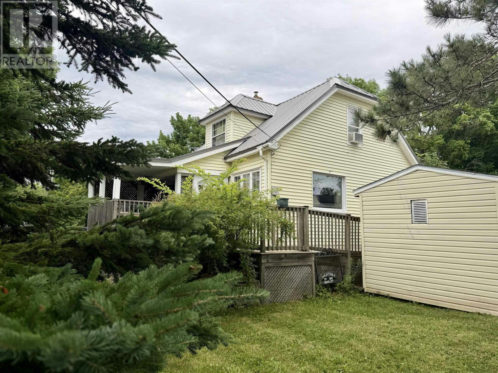 790 Trenton Road, New Glasgow, NS, B2H 2M8