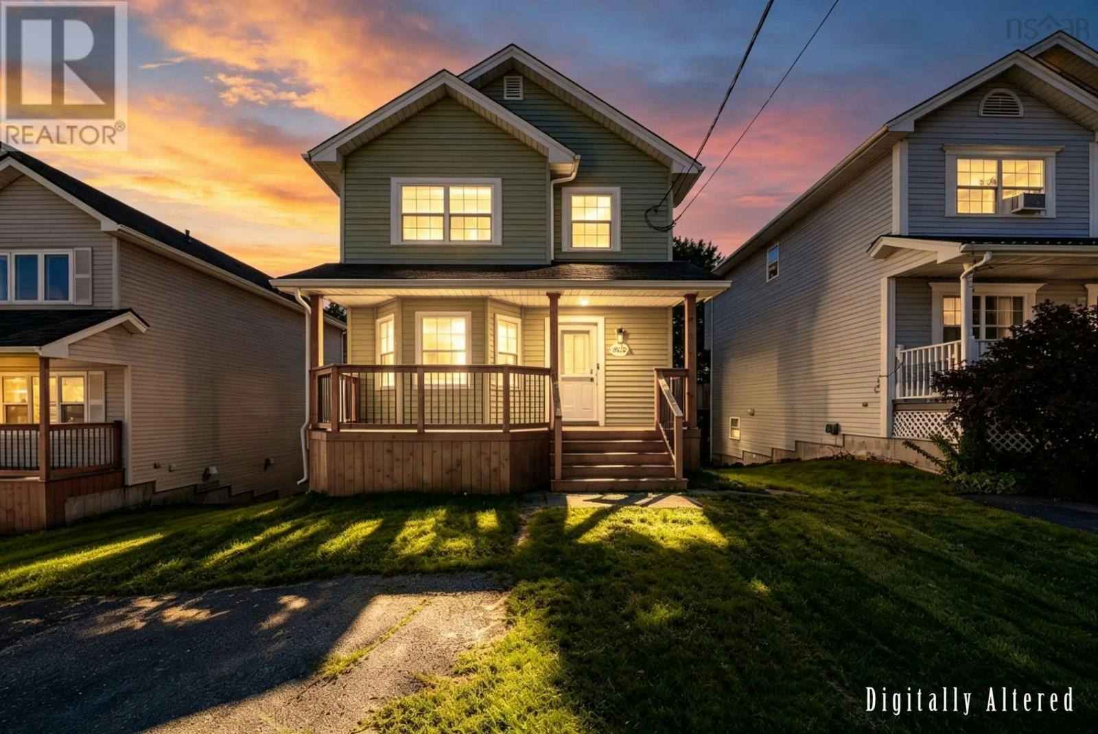 240 James Street, Timberlea, NS, B3T 2C7