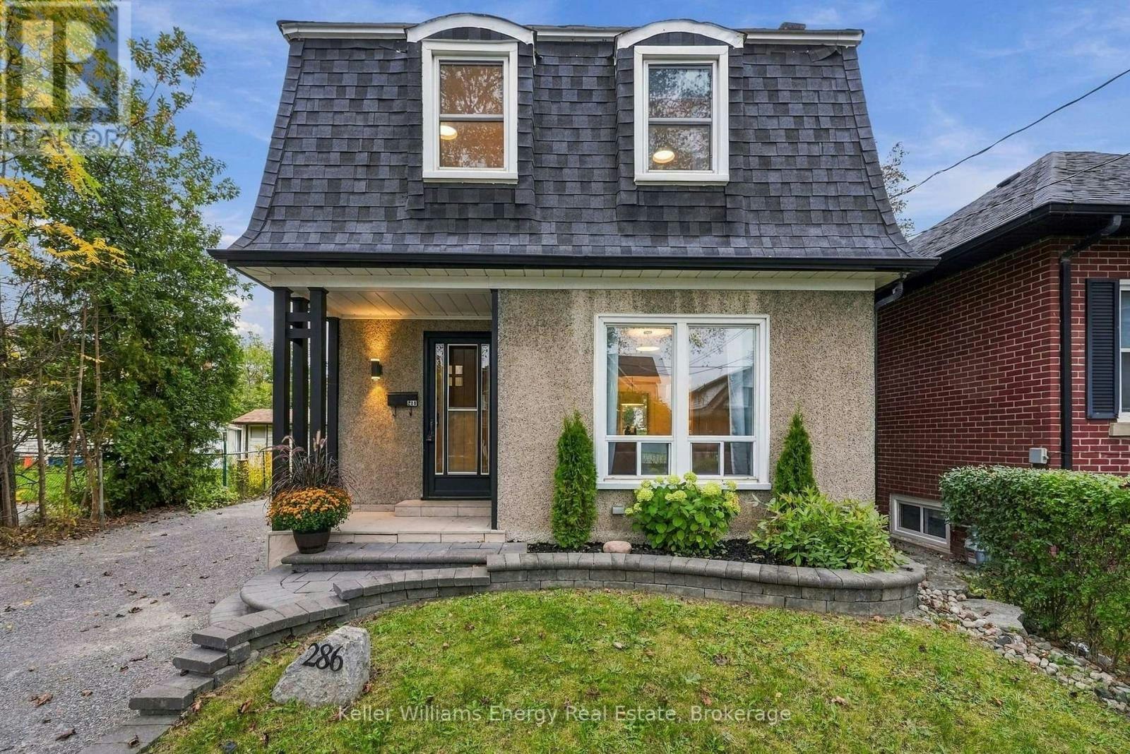 286 Gliddon Avenue, Oshawa, ON, L1H 1Z3