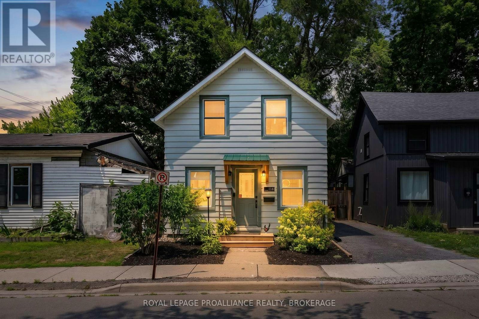 114 North Street N, Gananoque, ON, K7G 1L6
