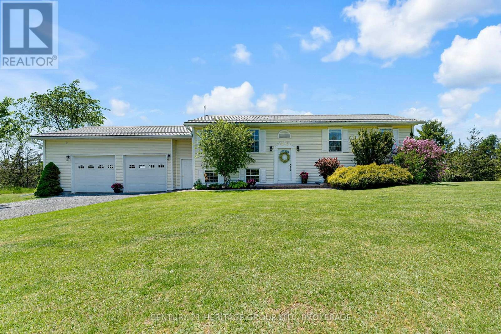 120 Pinecrest Road S, Stone Mills, ON, K0K 2S0