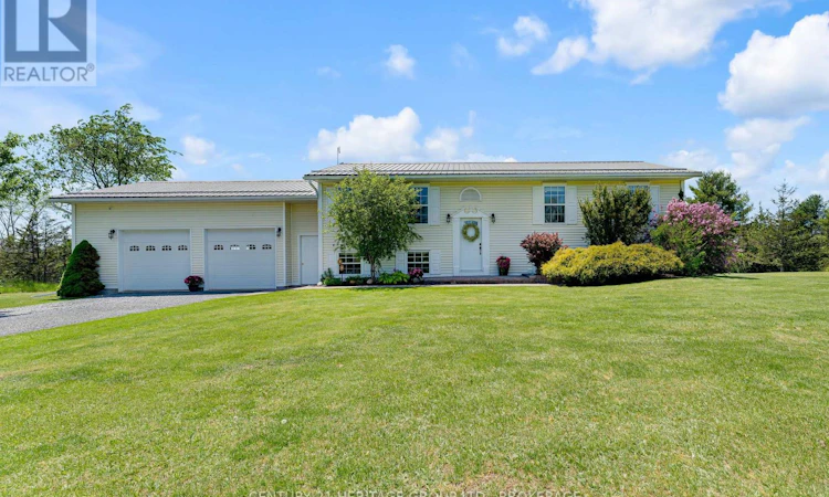 120 Pinecrest Road S