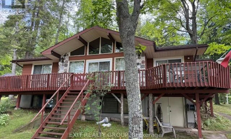 5420 Centennial Lake Road