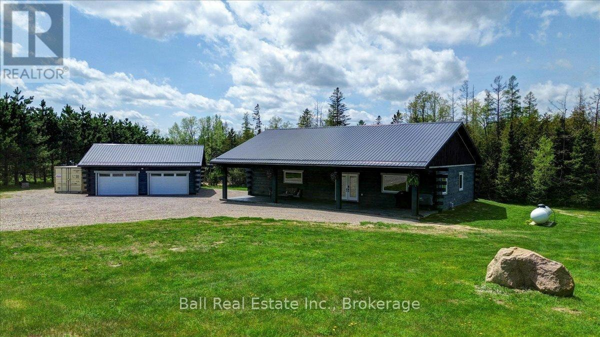 414 Pine View Ridge Road, Tudor & Cashel, ON, K0L 1W0