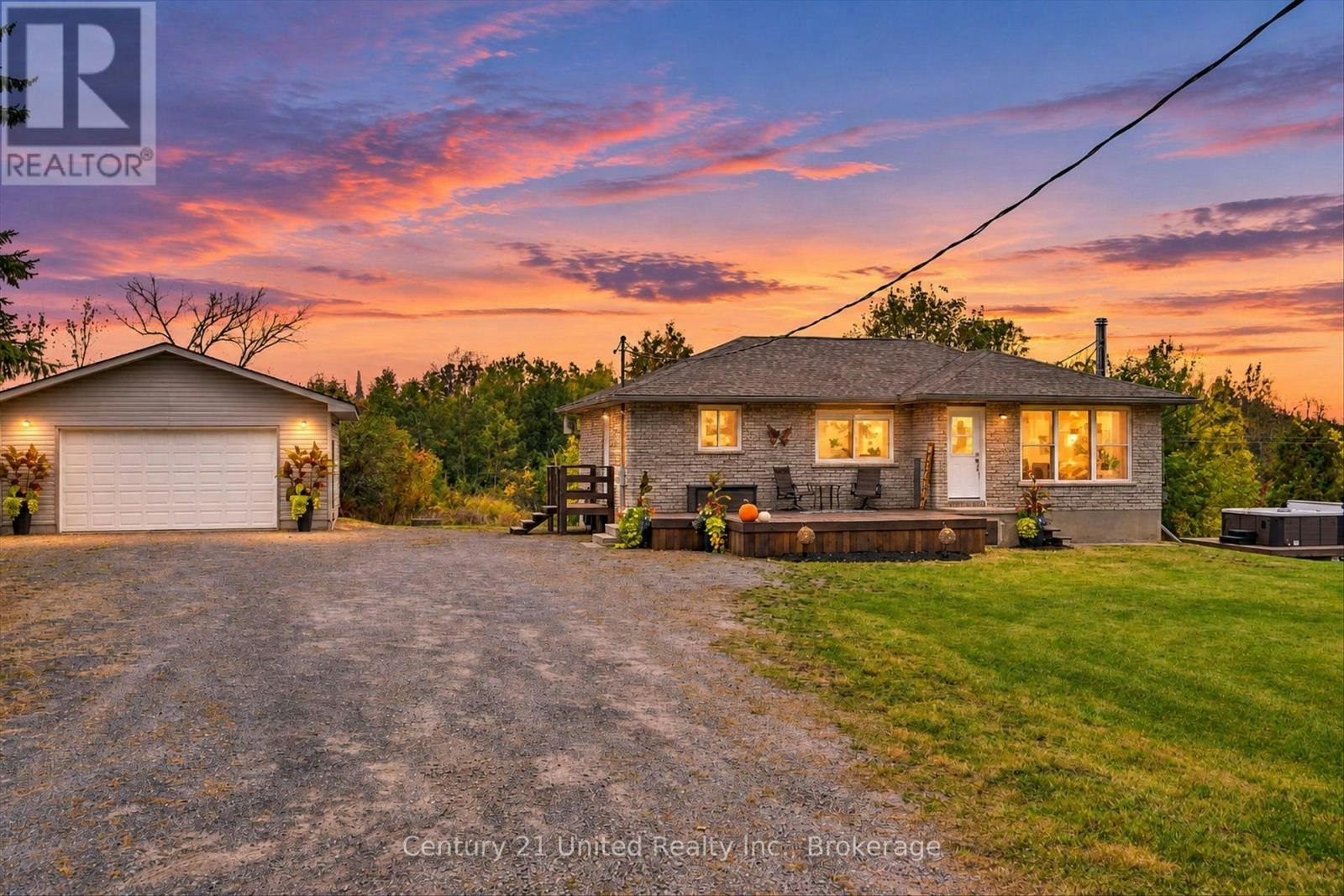 991 Douro Third Line, Douro-Dummer, ON, K0L 2H0