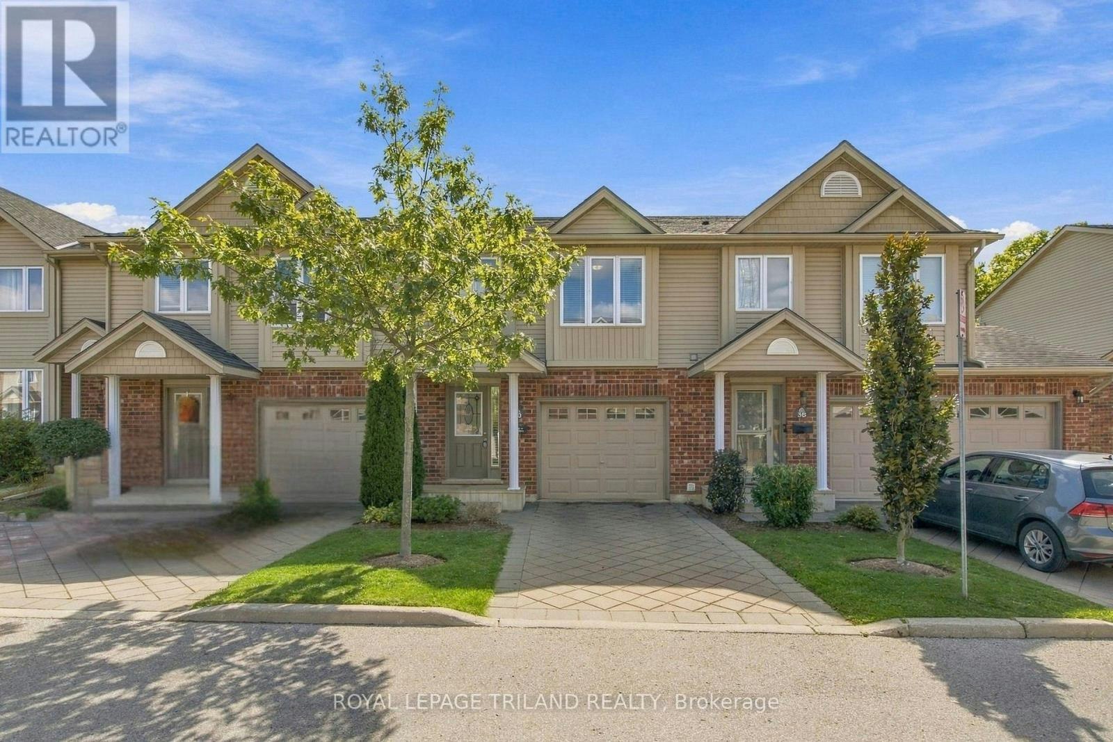 40-1625 Purser Street, London, ON, N5V 0A7