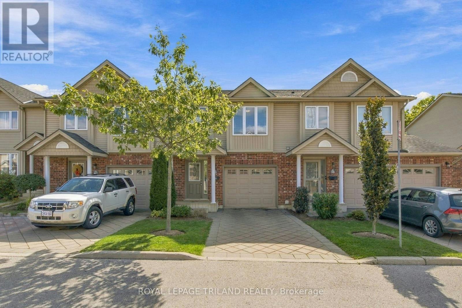40-1625 Purser Street, London, ON, N5V 0A7