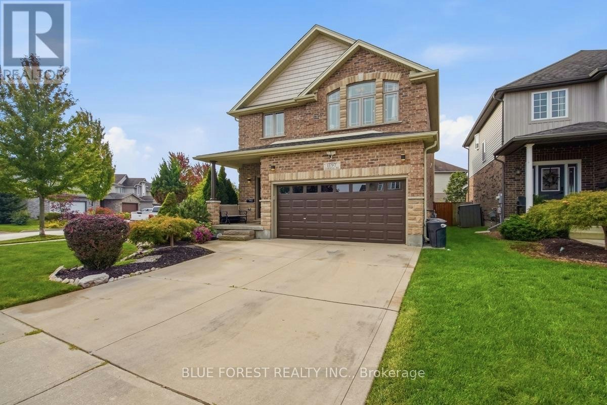 1197 Cardinal Road, London, ON, N6M 0C1